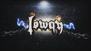 Speed Art: Lowqy Banner | Medieval | Photoshop + C4D | #12