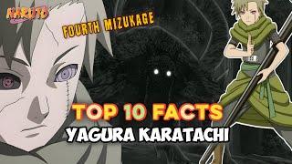 Yagura Karatachi | Top 10 Facts about Yagura Karatachi