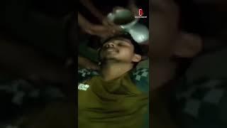 বাবাকে পি টি য়ে হ ত্যা র অভিযোগ উঠেছে ছেলের বিরুদ্ধে