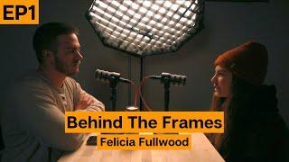 From Detroit Photographer To Chasing Endless Views In Michigan | S1E1 Felicia Fullwood