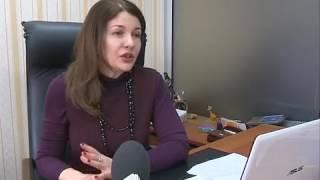 Эксперты "ХАН" в сюжете новостей по рынку недвижимости.