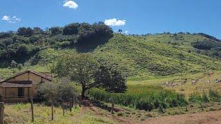 Fazenda onça e barra grande monte santo de minas