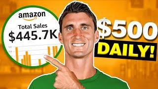 How to Sell on Amazon in 2025 (Beginner's Guide)