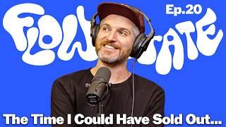 The Time I Could Have Sold Out... | Flow State with Harry Mack #20