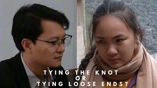 CEO Jack and Ly Tu Tien : Tying The Knot or Tying Loose Ends? | Ly Tu Tien | Reaction