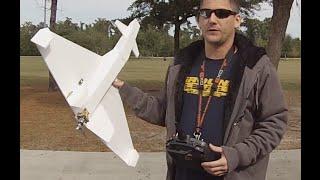 Let's Fly RC - x-41 - FAST - Performance Runs