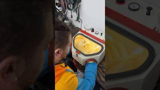 Vevor Jewellery Sand Blaster Setup