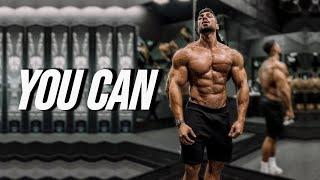 YOU CAN DO IT - GYM MOTIVATION 