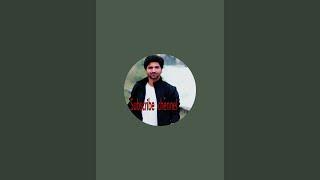 Naitik  desai  Manoranjan is live!