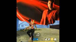 only for D boss.                                                 #freefire alone #dboss #fy,