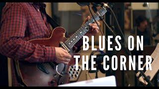 Alexander Claffy (Feat. Kurt Rosenwinkel & David Kikoski) - "Blues On The Corner"