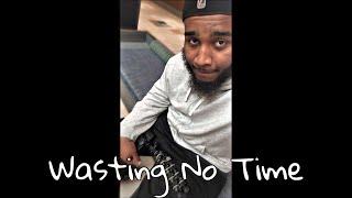 ANT SO LIVE - Wasting No Time (Official Audio)
