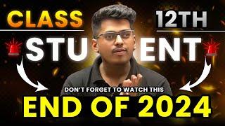 End of Board Exam Preparation  Last 20 Days of 2024  Class 12th Strategy 2024 By:- Abhishek Sir