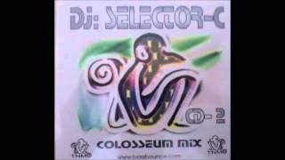 DJ.SELECTOR-C