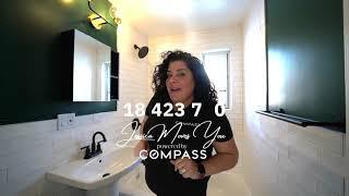 Compass Concierge For Your Listing, with the Jessica Akde Elmazi