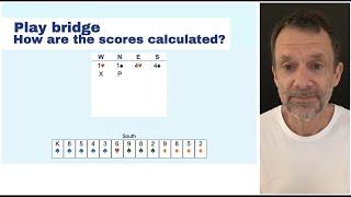 Scoring in Duplicate Bridge