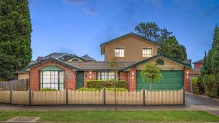 Live Rata & Co Auction: 43 Benaroon Drive, Lalor / Auc: Tony Lombardi / Agent: Mario Tucci