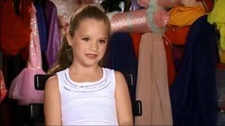 Mackenzie Ziegler - Season 1 Interviews