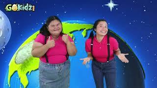 A Love So Deep  | Action Song | Sunday School | Sing Your Bible Story | Songs for Kids
