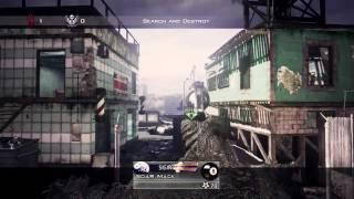 SoaR Sniping: "The End" - MW2 Teamtage