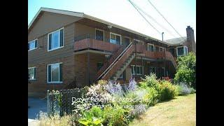 Apartments for Rent in Seattle 1BR/1BA by Property Managers in Seattle