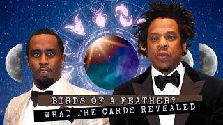 Jay Z Tarot Reading  Empire State Of Fear?  