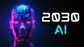 AI in 2030: 10 Mind-Blowing Predictions You Can't Afford to Miss