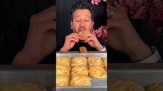 أحلي من كده مافيش بقي بقلاوة في البيت بالكريمه ️
