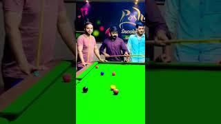 City Snooker Cafe  ##                            Pasha snooker club  for open punjab tournamint