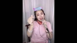 云朵直播开心演唱新歌《命中有你》