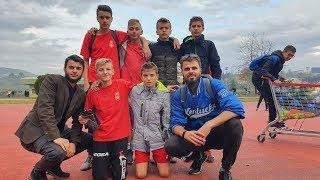 Turnir za djecu u fudbalu/nogometu! Bosna i Hercegovina 2019/Zenica!TechUtopia Football tournament