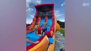 INSTANT Regret!    Best Funny Fails of the Week   AFV 2022