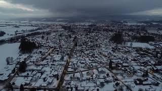 Norway -Hokksund Loesmo