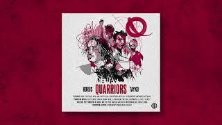 10.PAPA DIOS - Çantamarta, Veztalone, HORUS & TAYKO #QUARRIORS