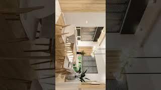 Modern Residence | Interiors | Visualisation