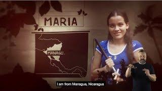 My Story: Maria