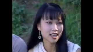 Thuy Trang Interview