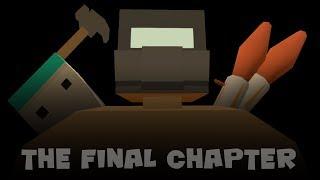 UNLEASHED: THE FINAL CHAPTER