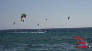 Kite Club Corfu - Another Perfect Day in Chalikunas