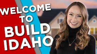 Welcome to Build Idaho: Idaho's Real Estate Team Dedicated to Winning for You!