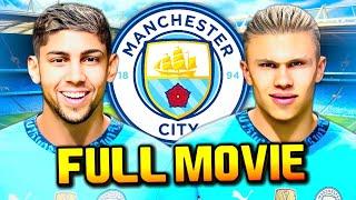 FC 24 Man City Career Mode - Full Movie