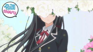 My Teen Romantic Comedy SNAFU - Opening | Yukitoki