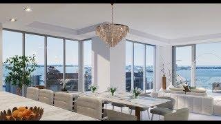 The Armand at The Ritz-Carlton Residences, Sarasota