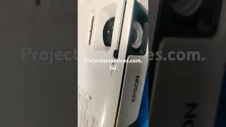 Epson projector service #projectorservices #projector