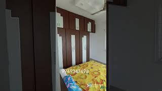 Fully Loaded 2 BHK Flat For Rent In Vizag #dreamhomesvizag #viral #2bhk #realestate #flats