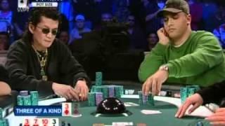 World Poker Tour 4x10 Gold Strike Classic