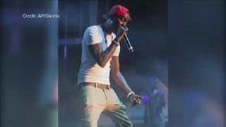 Trial begins for the murder of Memphis rapper Young Dolph