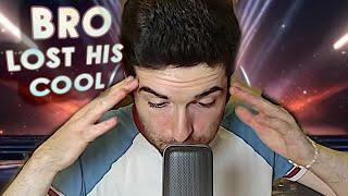 ESC Gabe is raging that people don't share his WEIRD taste in music 