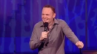 Bill Burr - Motherhood Isn't The Hardest Job