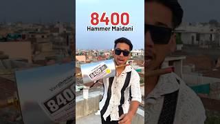 8400 Hammer Manjha 6 Reel Best Manjha Kite Fighting  #kite #kitelover #kitefighting #kitefestival